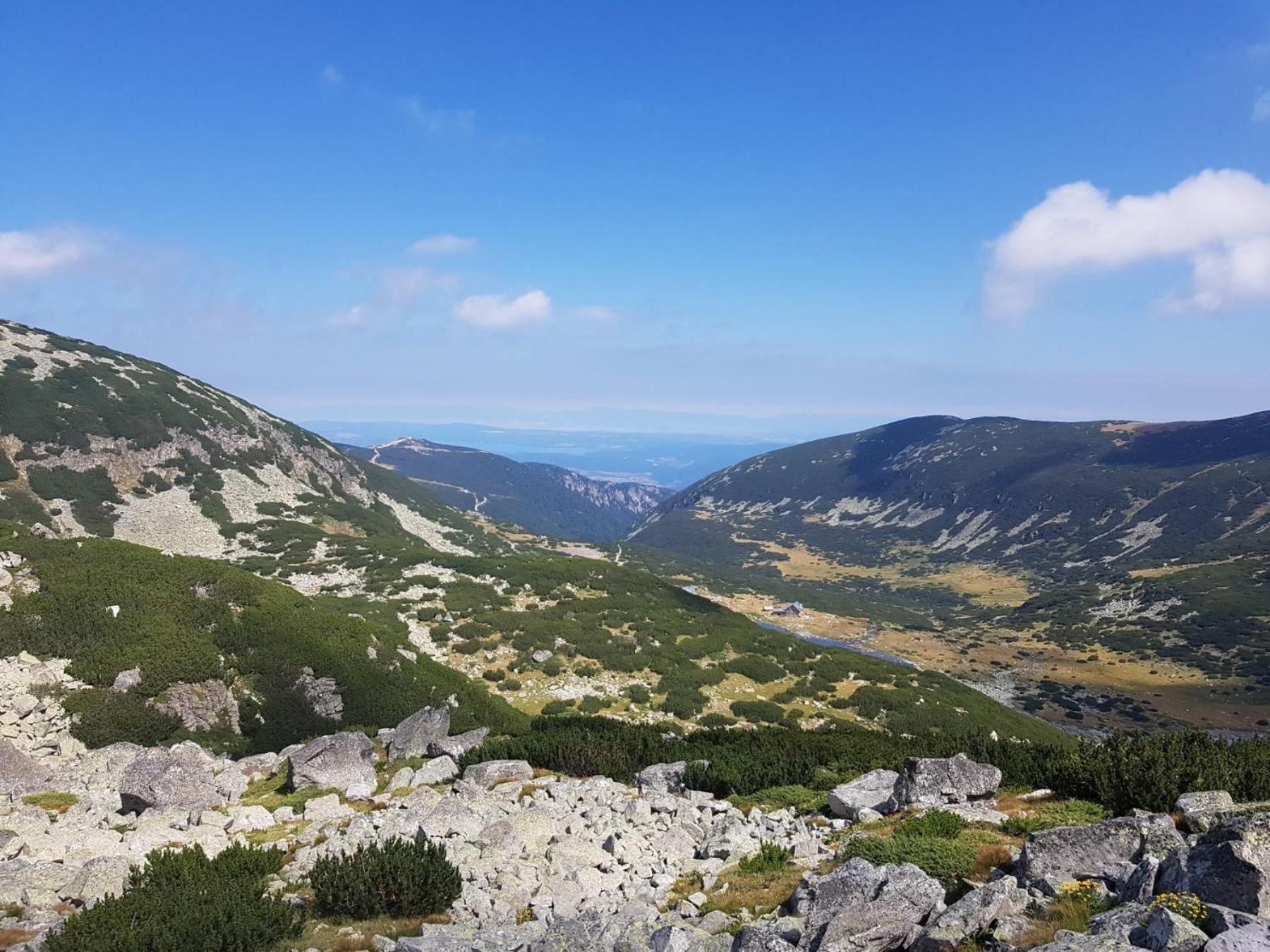 Flora Apartments Tmf Borovets Luaran gambar