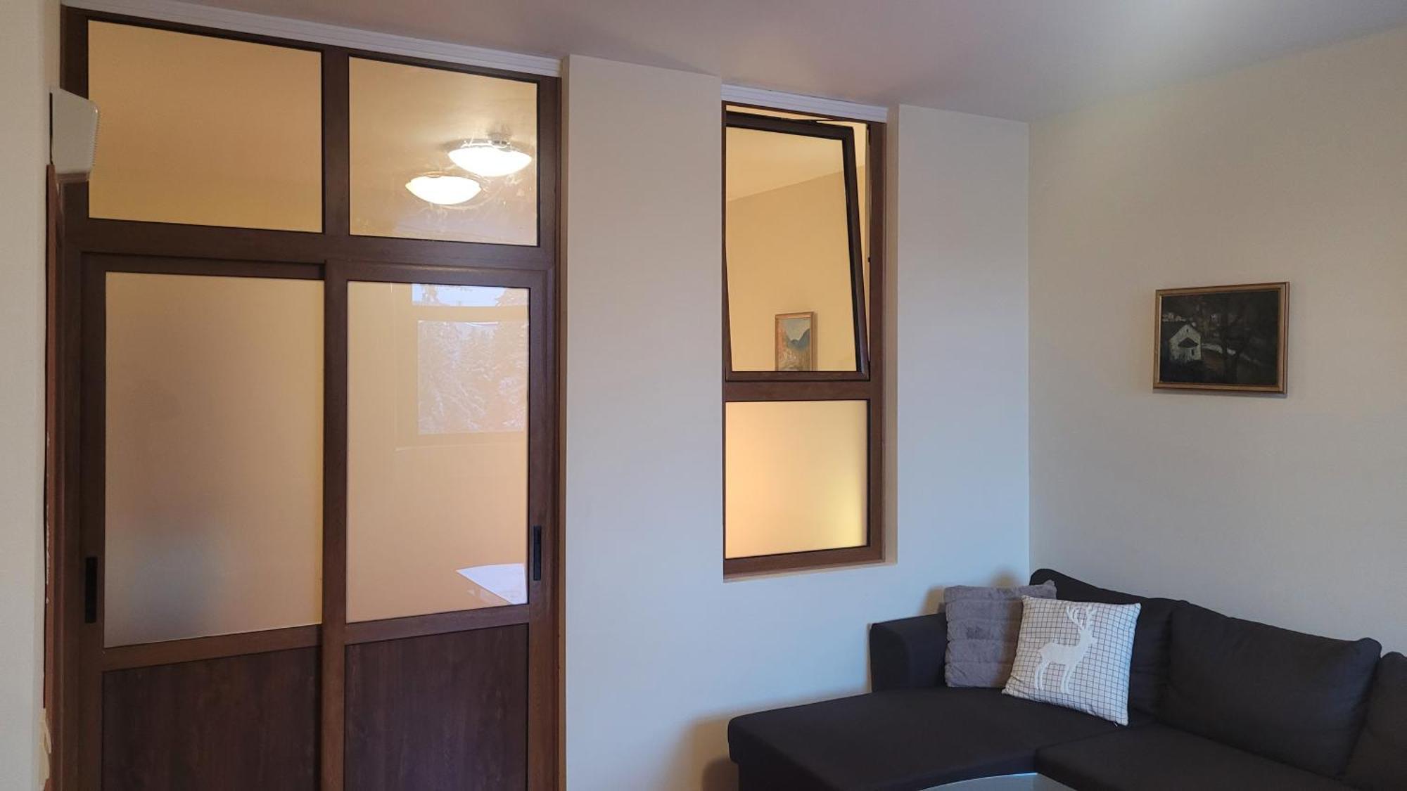 Flora Apartments Tmf Borovets Luaran gambar