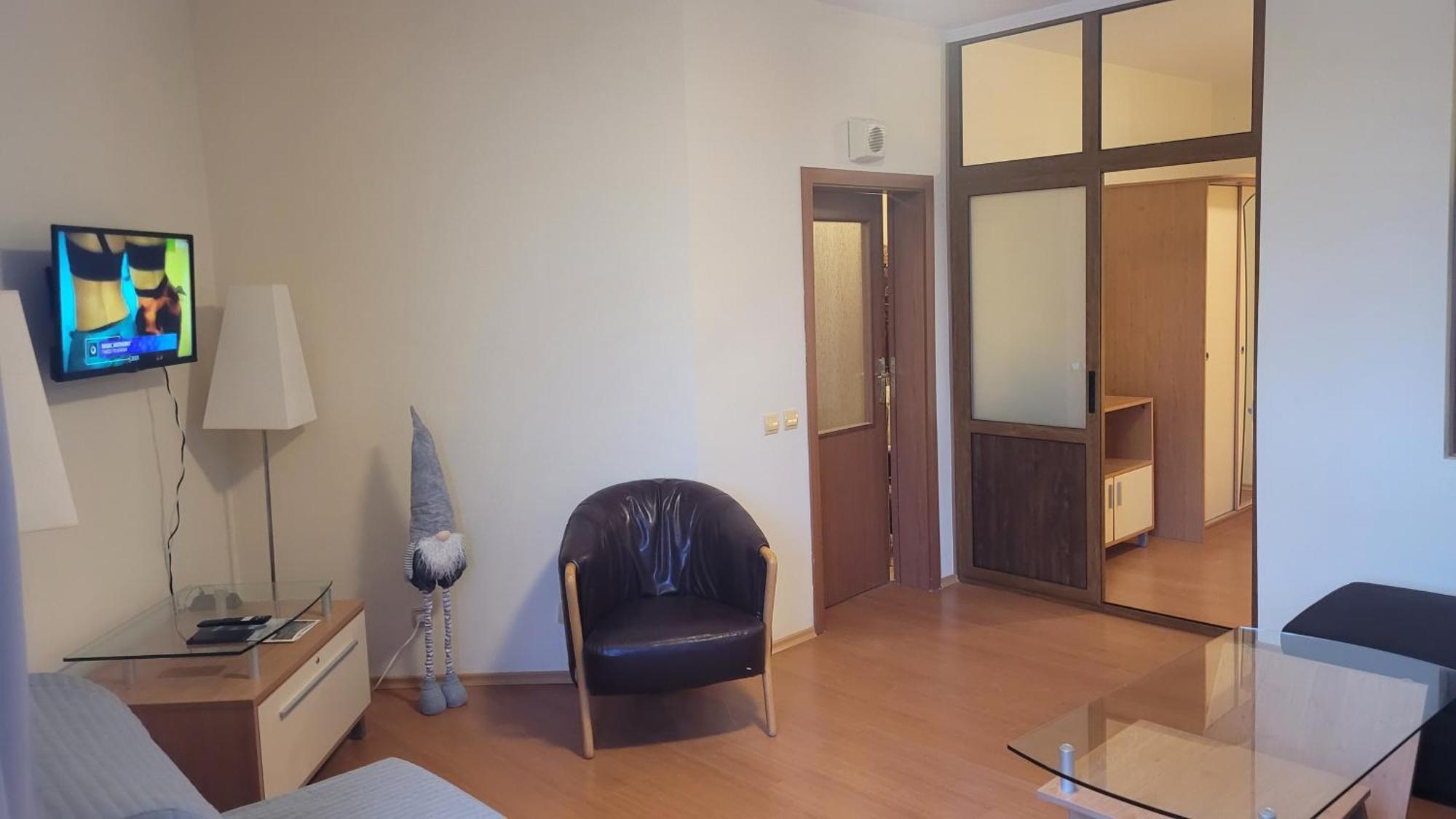 Flora Apartments Tmf Borovets Luaran gambar