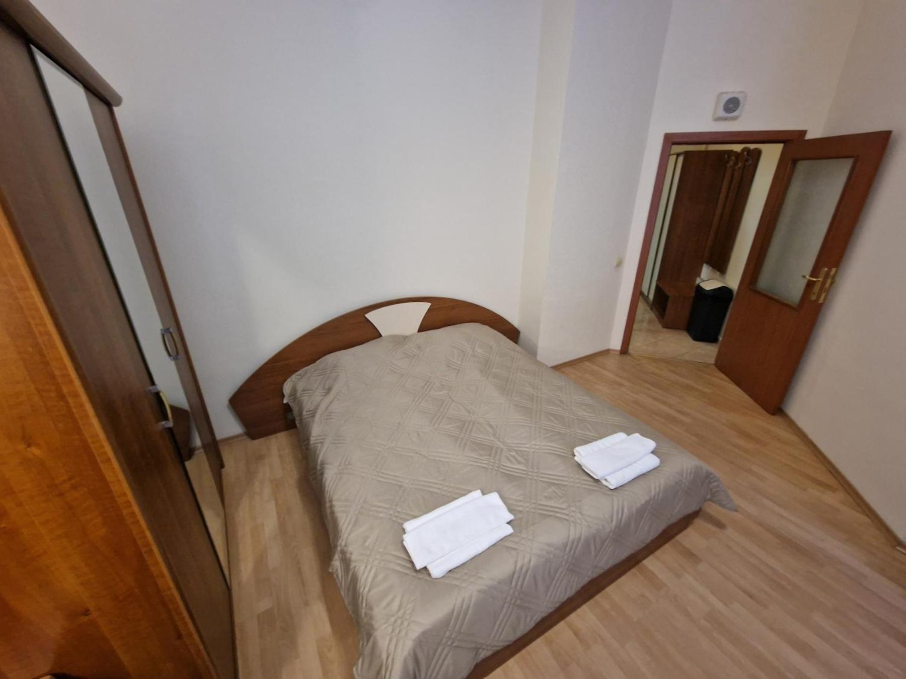 Flora Apartments Tmf Borovets Luaran gambar