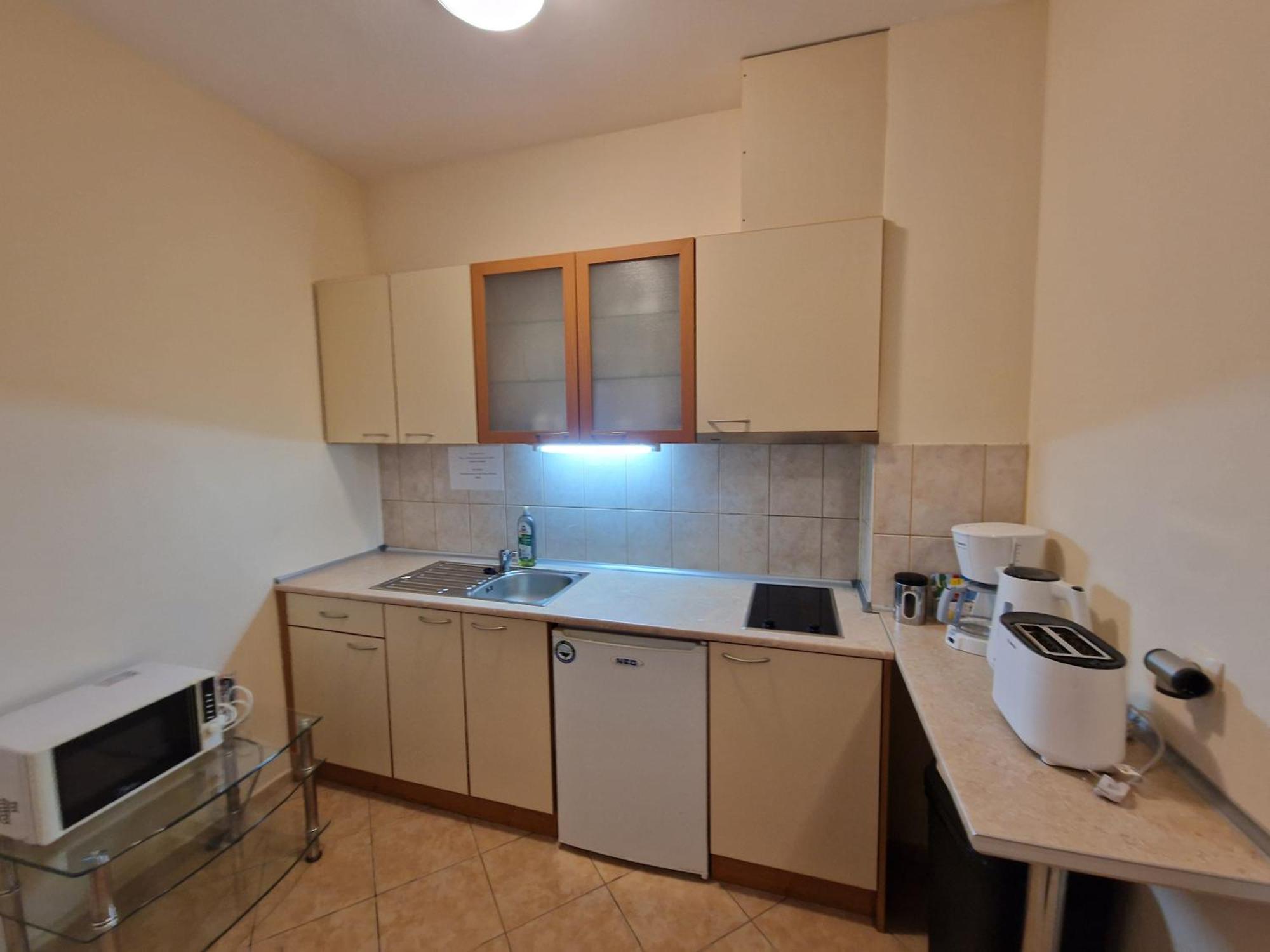 Flora Apartments Tmf Borovets Luaran gambar