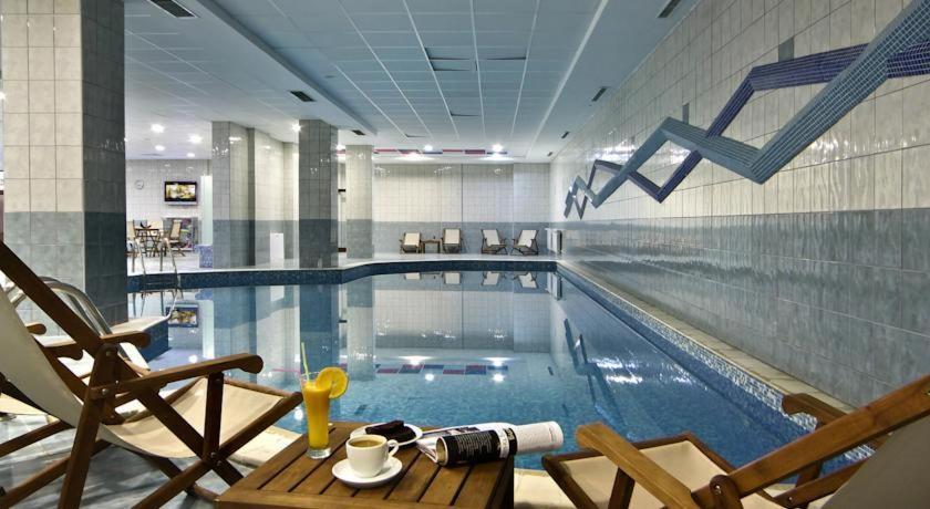 Flora Apartments Tmf Borovets Luaran gambar