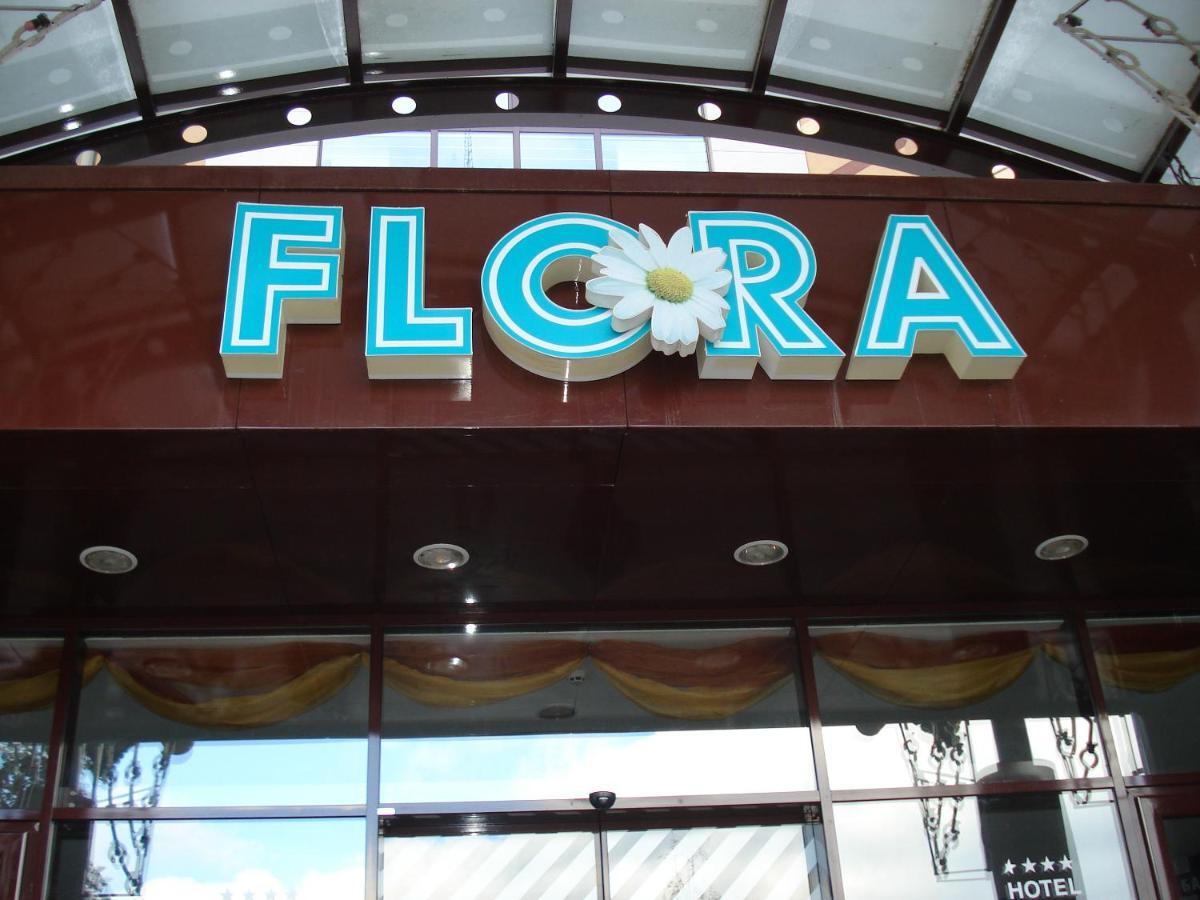 Flora Apartments Tmf Borovets Luaran gambar